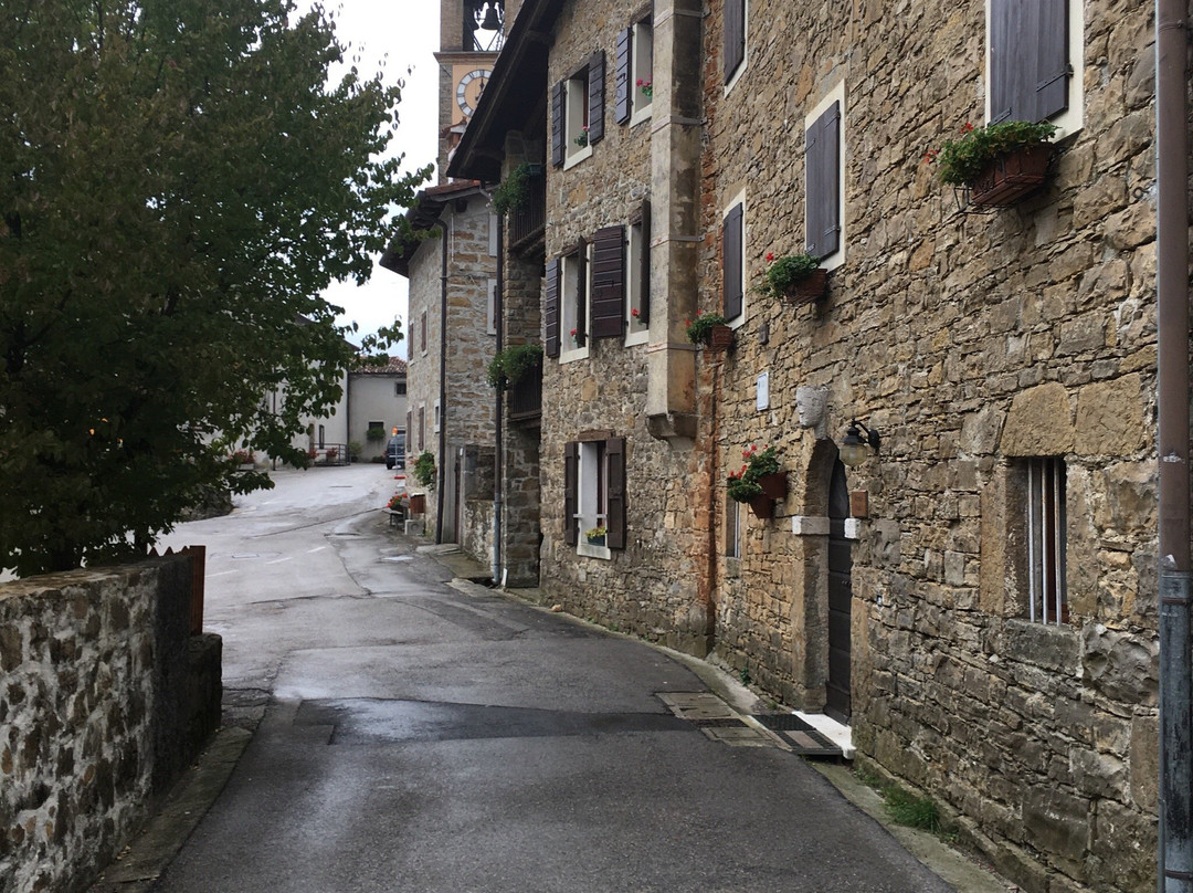 Albergo Montenegro主图