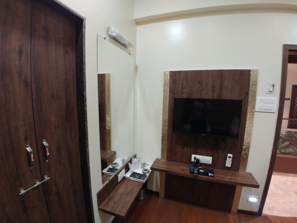 Hotel K P Pride主图