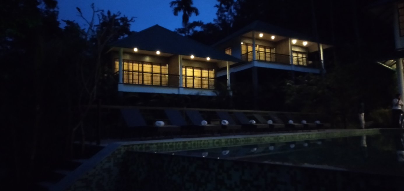 Wayanad Coffee Trail Resort-官方