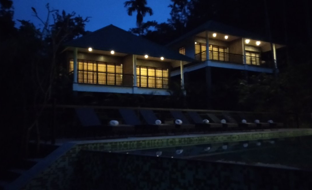 Wayanad Coffee Trail Resort主图