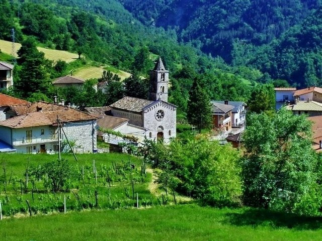 Chiesa di San Vito景点图片