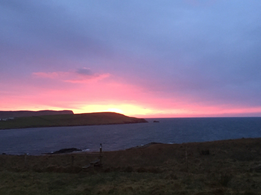 Scenic Shetland景点图片