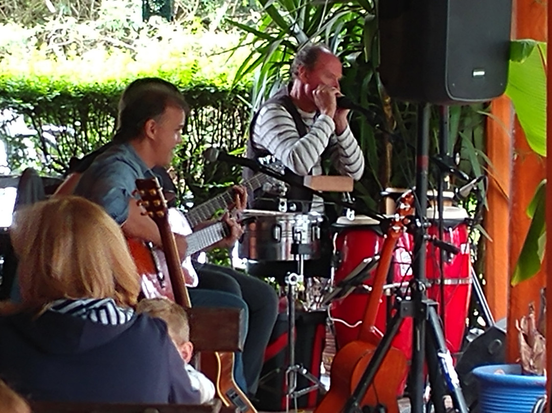 African Tracks Safaris-比勒陀利亚必去景点