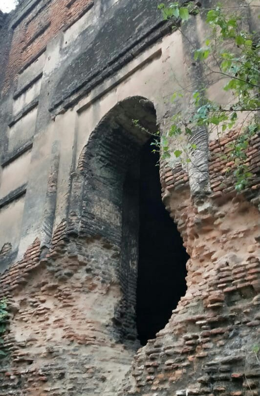 Footi Mosque景点图片