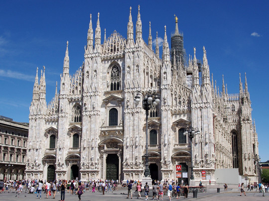 GT Tours-布加勒斯特必去景点