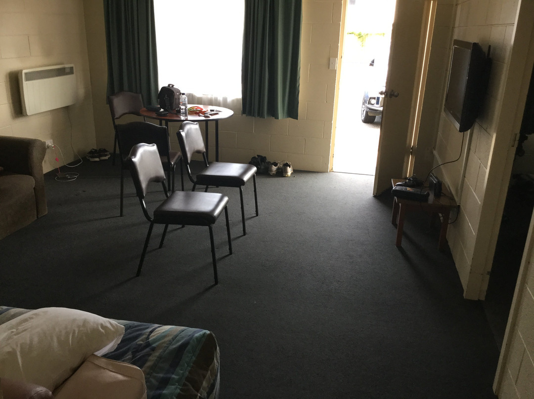 Aberdeen Court Launceston主图