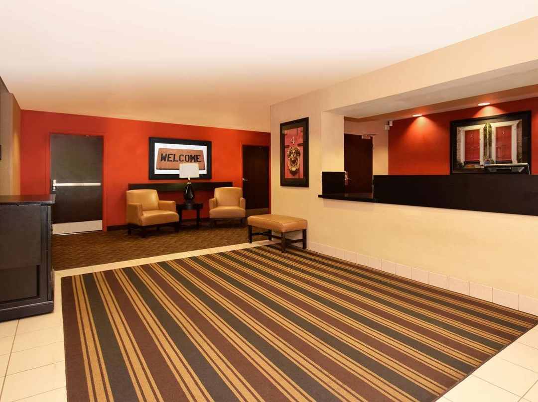 Extended Stay America Suites Ramsey Upper Saddle River主图