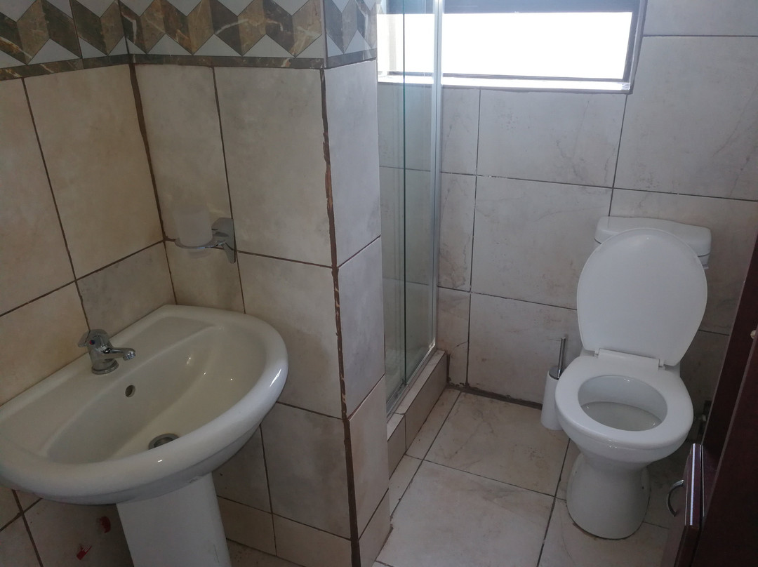 The Stone Guest House主图