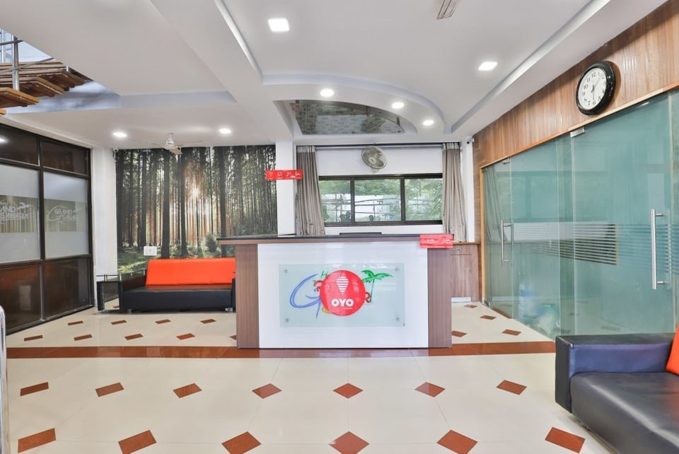 Hotel Grand Sahara主图