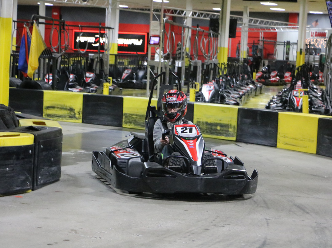 RPM Raceway景点图片