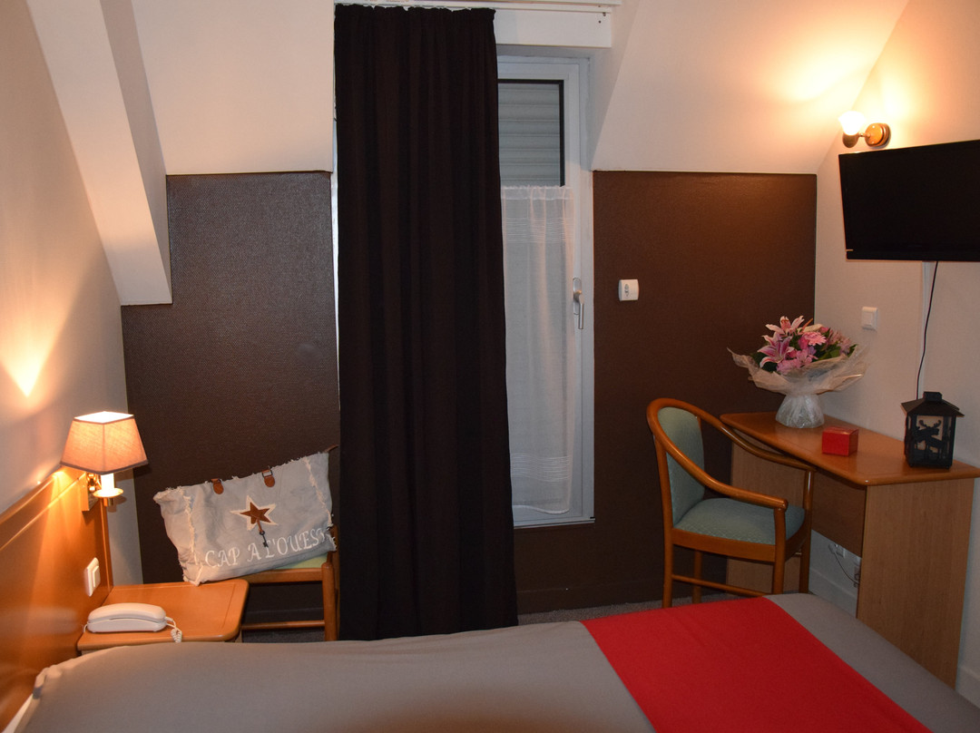 Hotel La Sirene主图