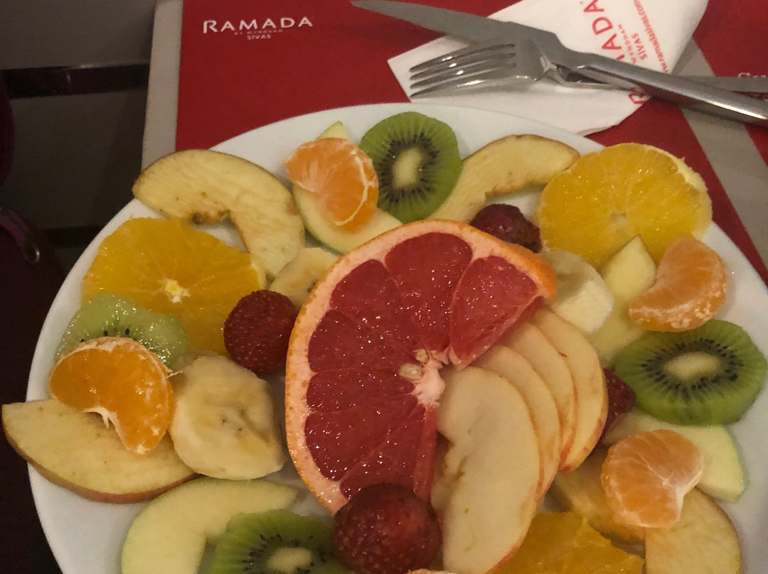 Ramada by Wyndham Sivas主图