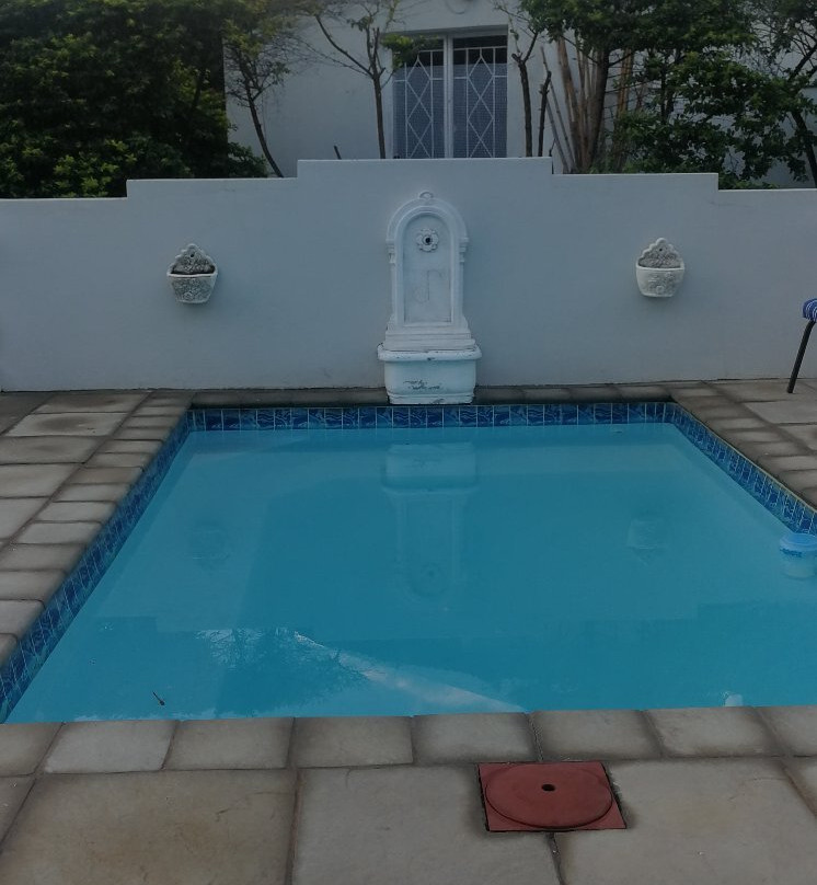 Kastelien Guesthouse主图