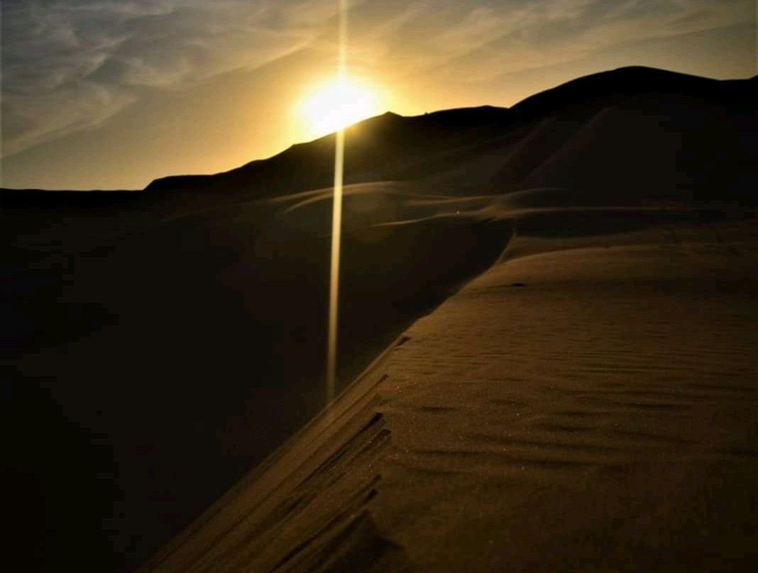 Huacachina Life-Huacachina必去景点