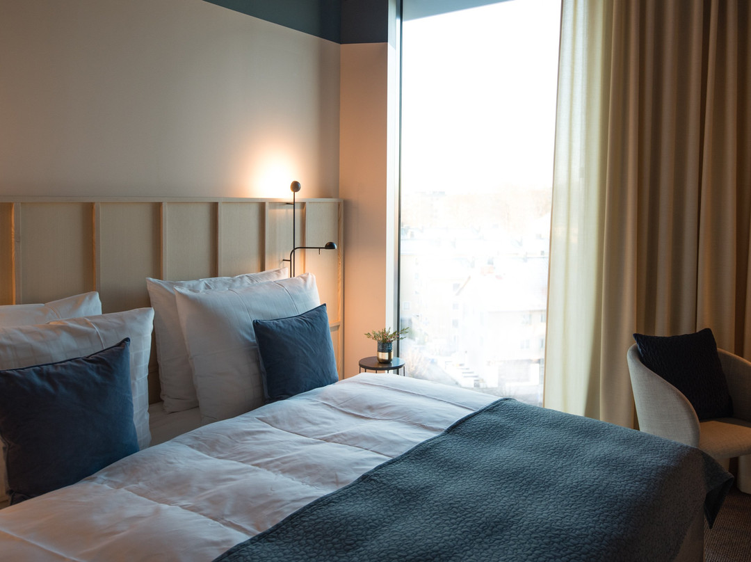 Best Western Plus Grow Hotel主图