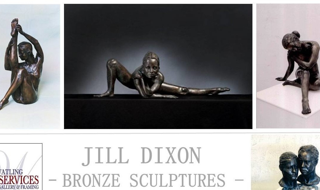 Watling Fine Art Galleries & Burleigh Framing-伯利角必去景点