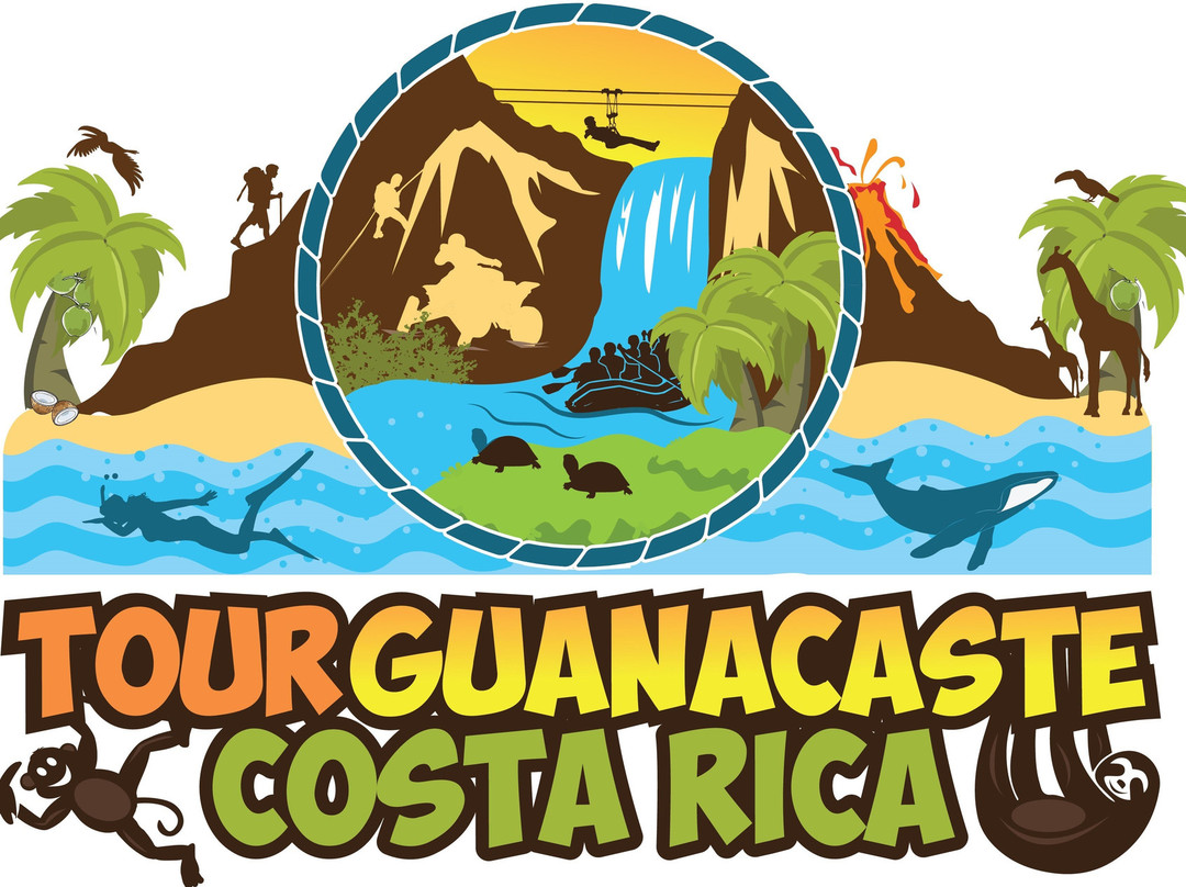 Tour Guanacaste-波特雷罗必去景点