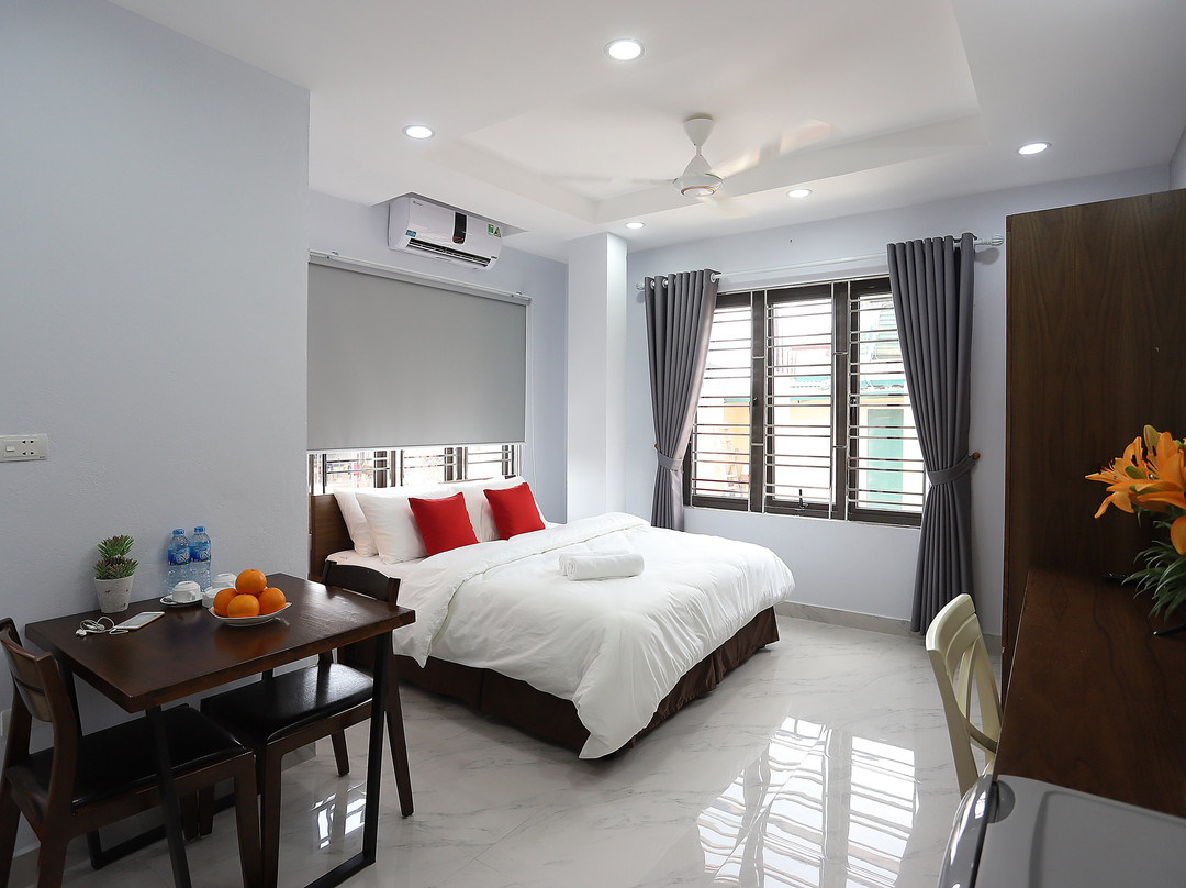 iStay Hotel Apartment 3