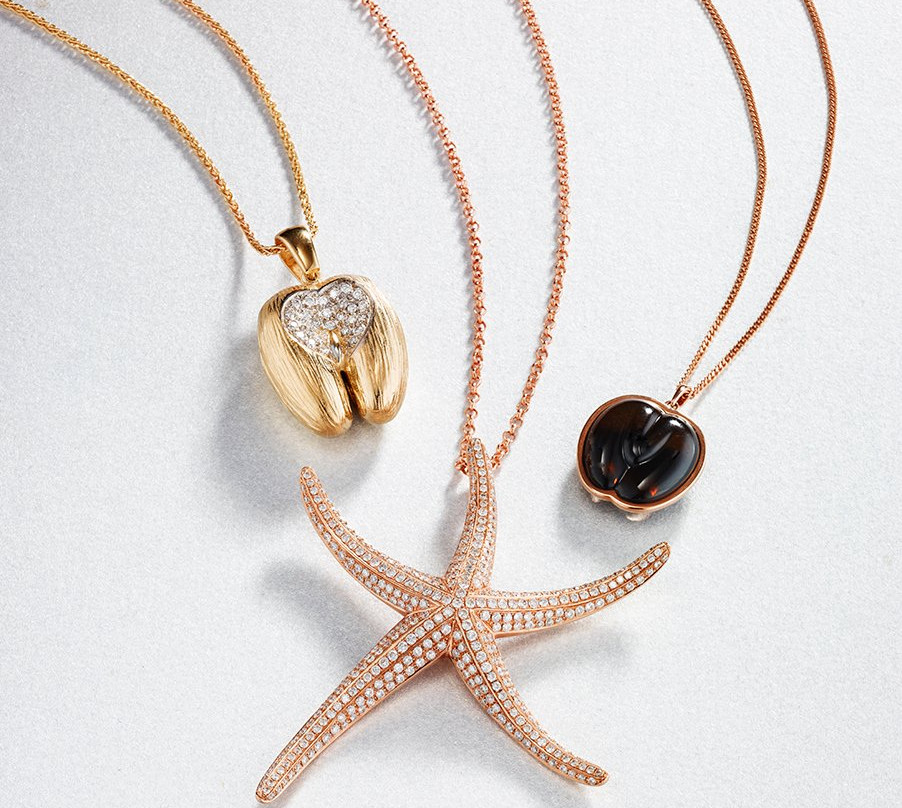 De Quincey Village旅游景点-Jouel