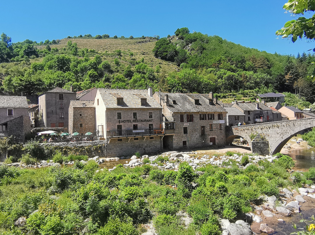 Le Pont-de-Montvert旅游攻略图片