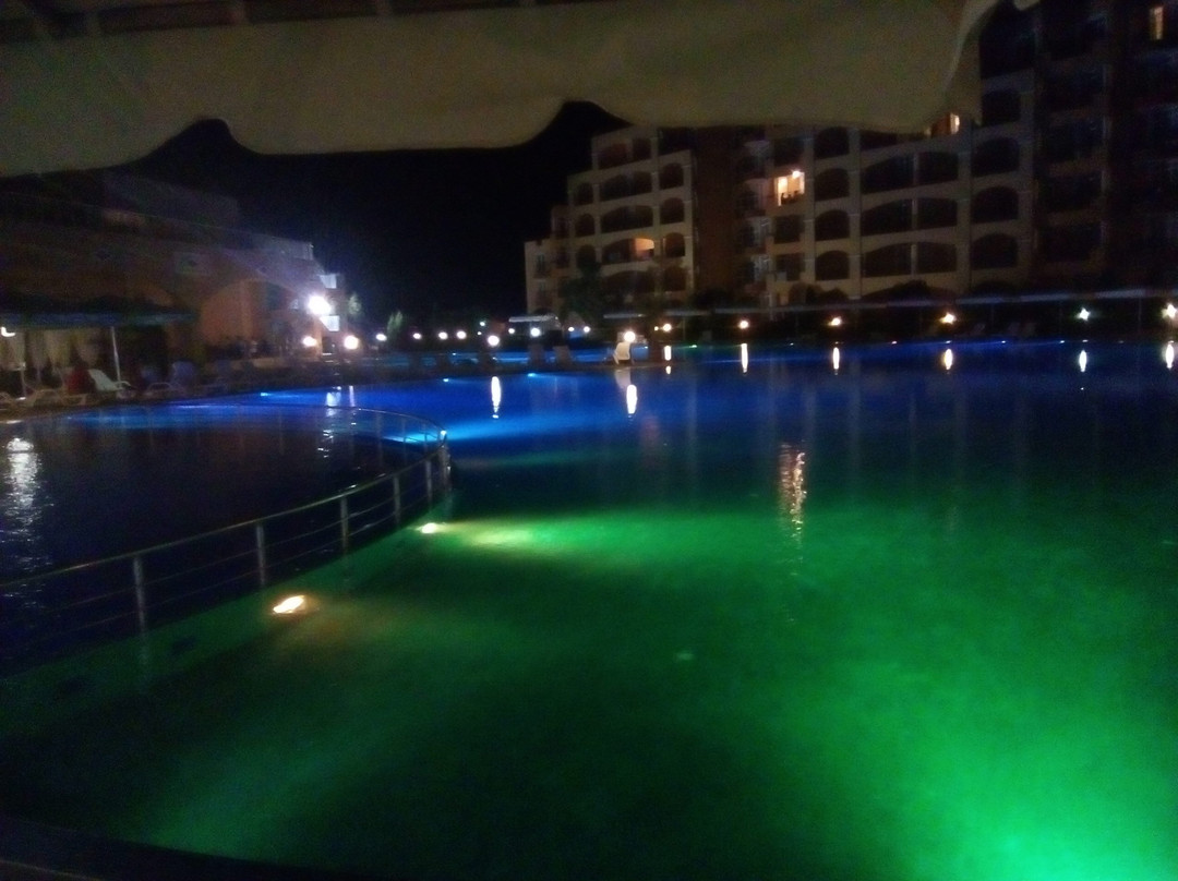 Midia Family Resort主图