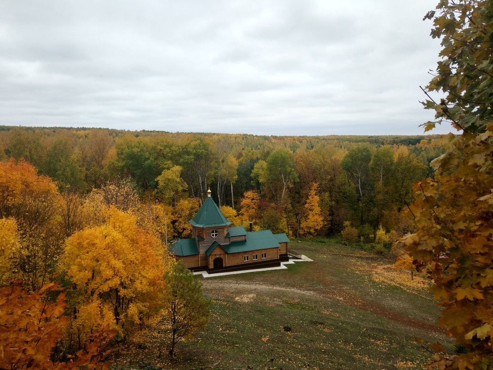 Skanovo旅游攻略图片