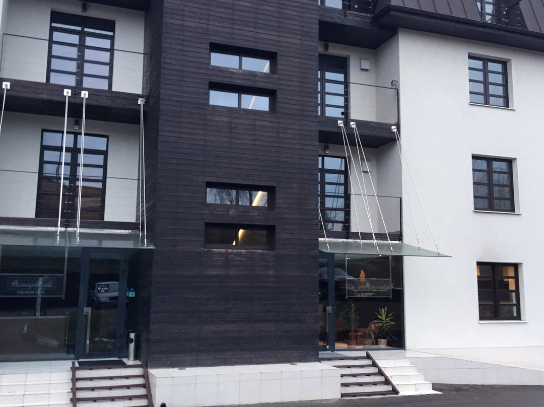 Obariv旅游攻略图片