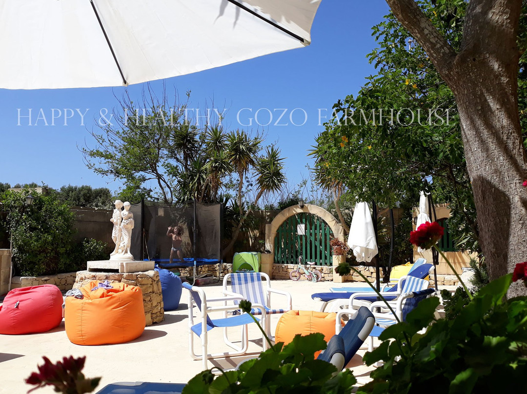 Happy and Healthy Gozo BnB主图