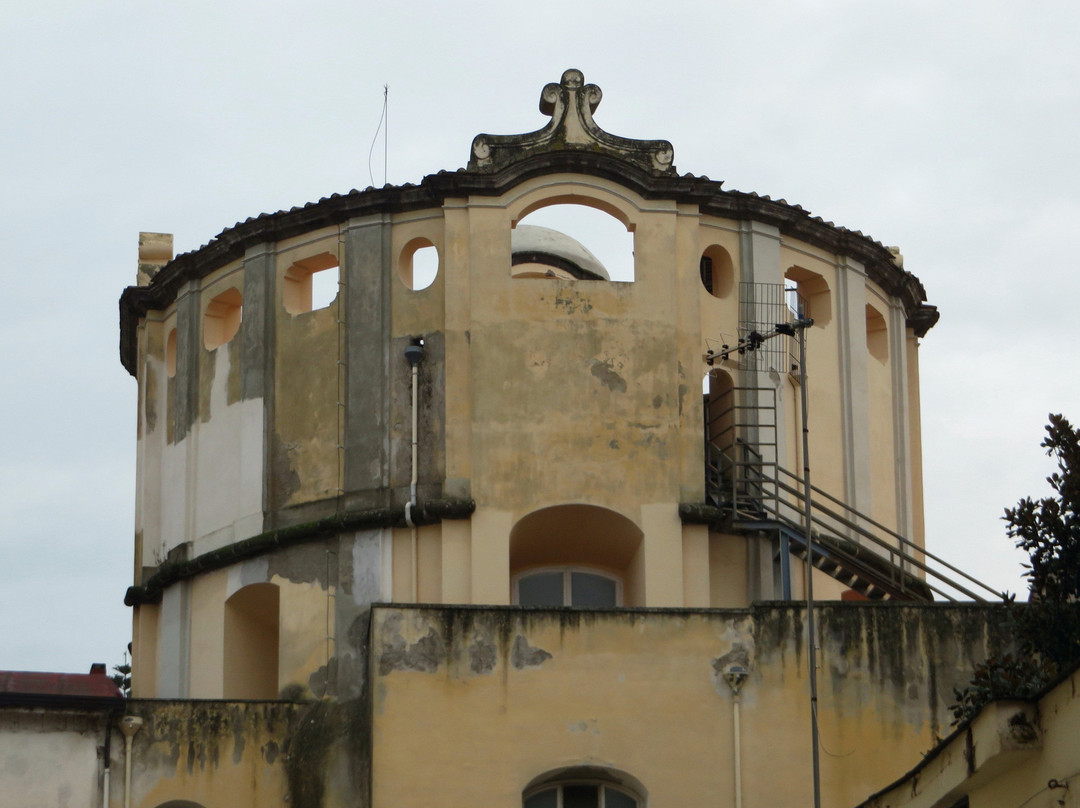 Chiesa della Carità景点图片