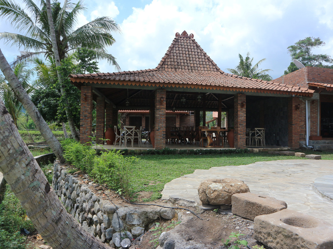 Gopalan Borobudur主图