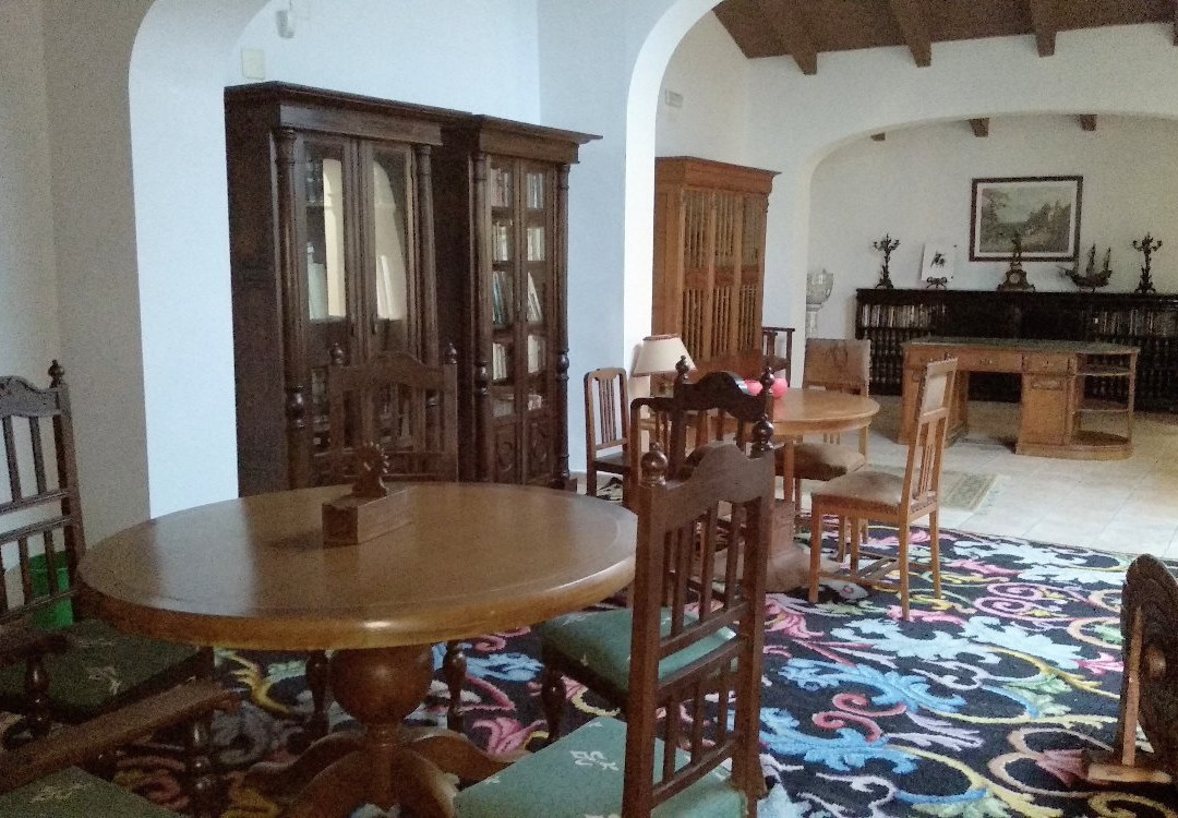 Finca Villa Juan主图