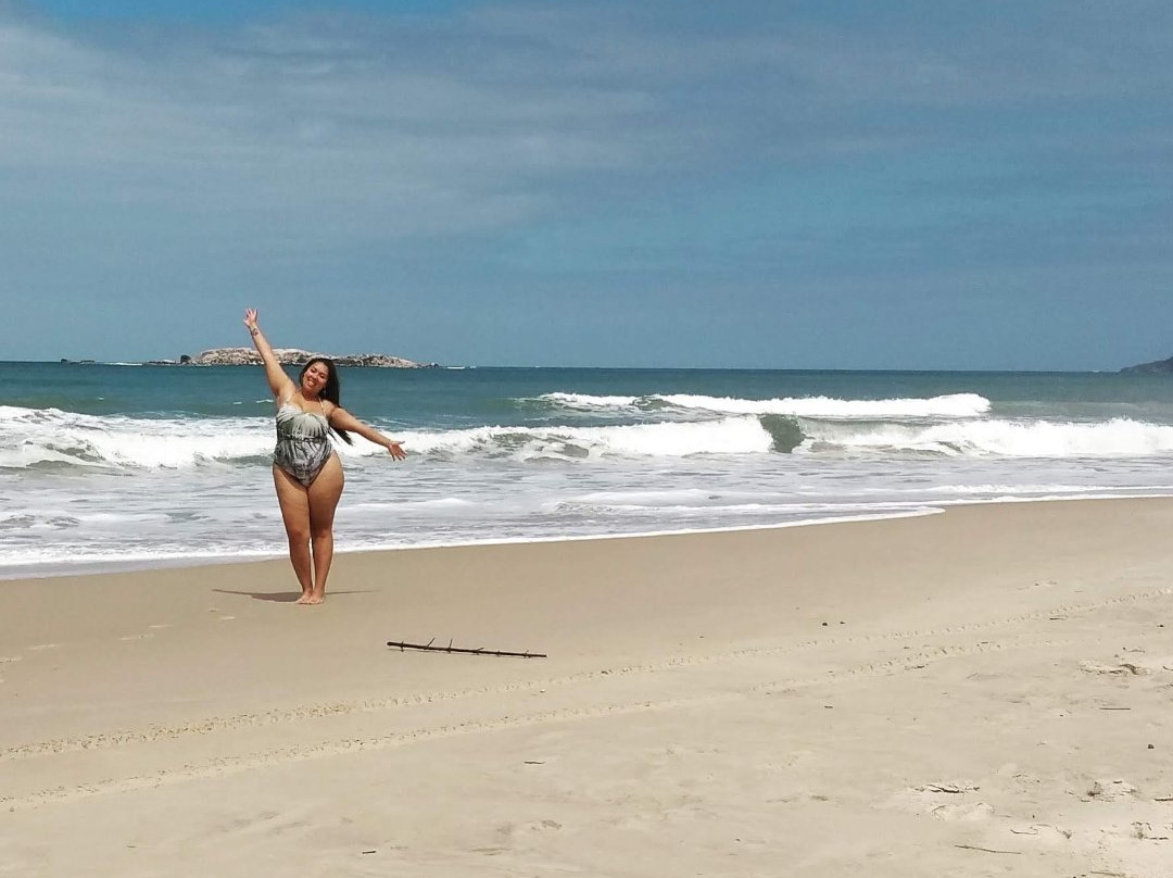 Siriu Beach-Garopaba必去景点