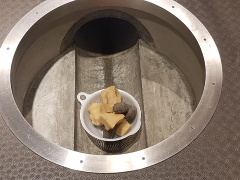 Tokyo Sewarage Museum "Rainbow"-Ariake必去景点