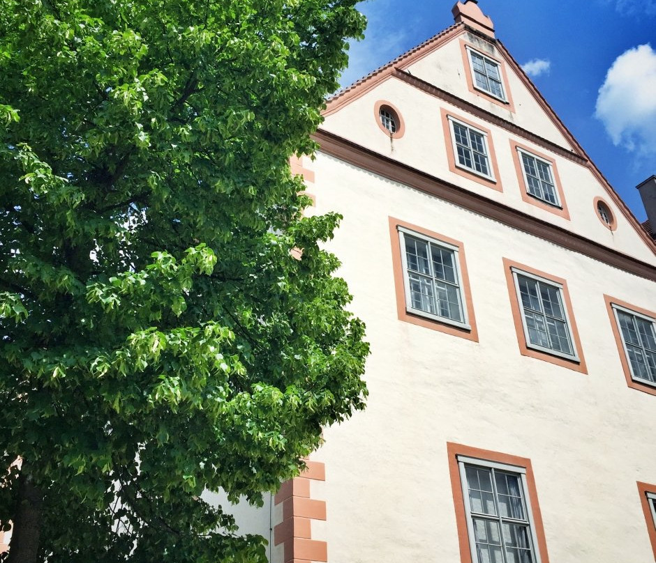 Schloss Königs Wusterhausen-Königs Wusterhausen必去景点