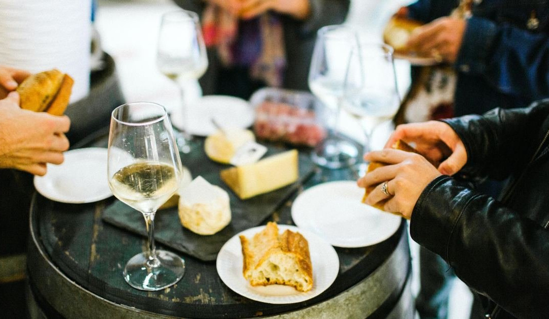 Taste of Toulouse-图卢兹必去景点