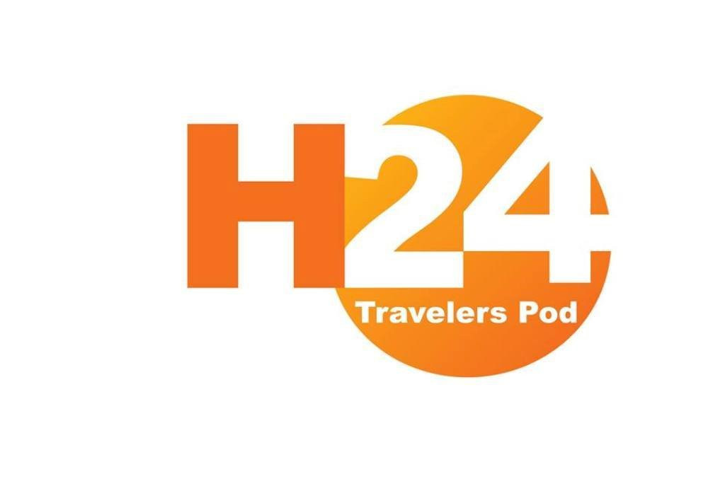 H24 Travelers Pod主图