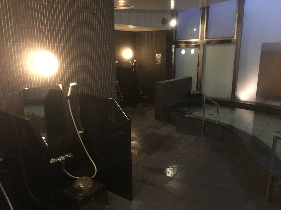 新泻第一酒店主图