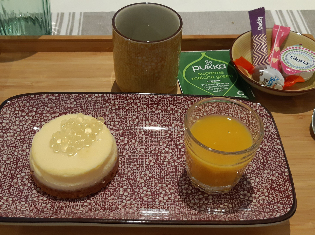 Chez Chouchoute