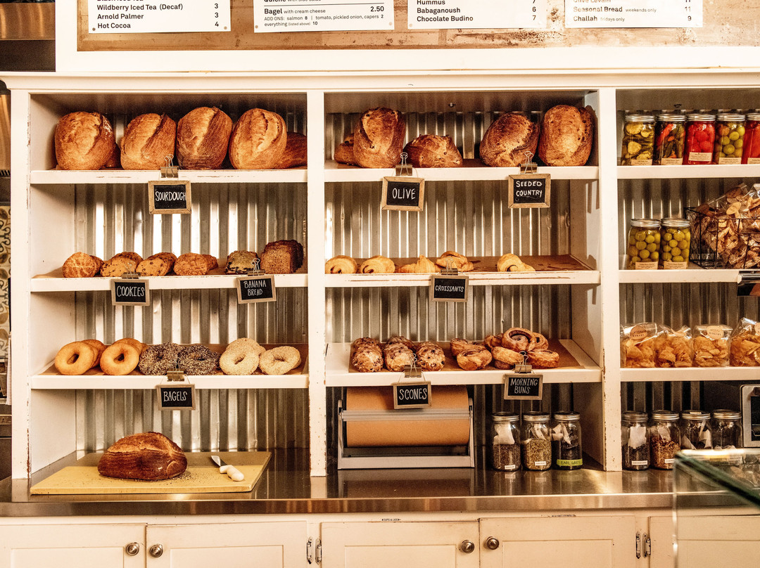 Helena Avenue Bakery