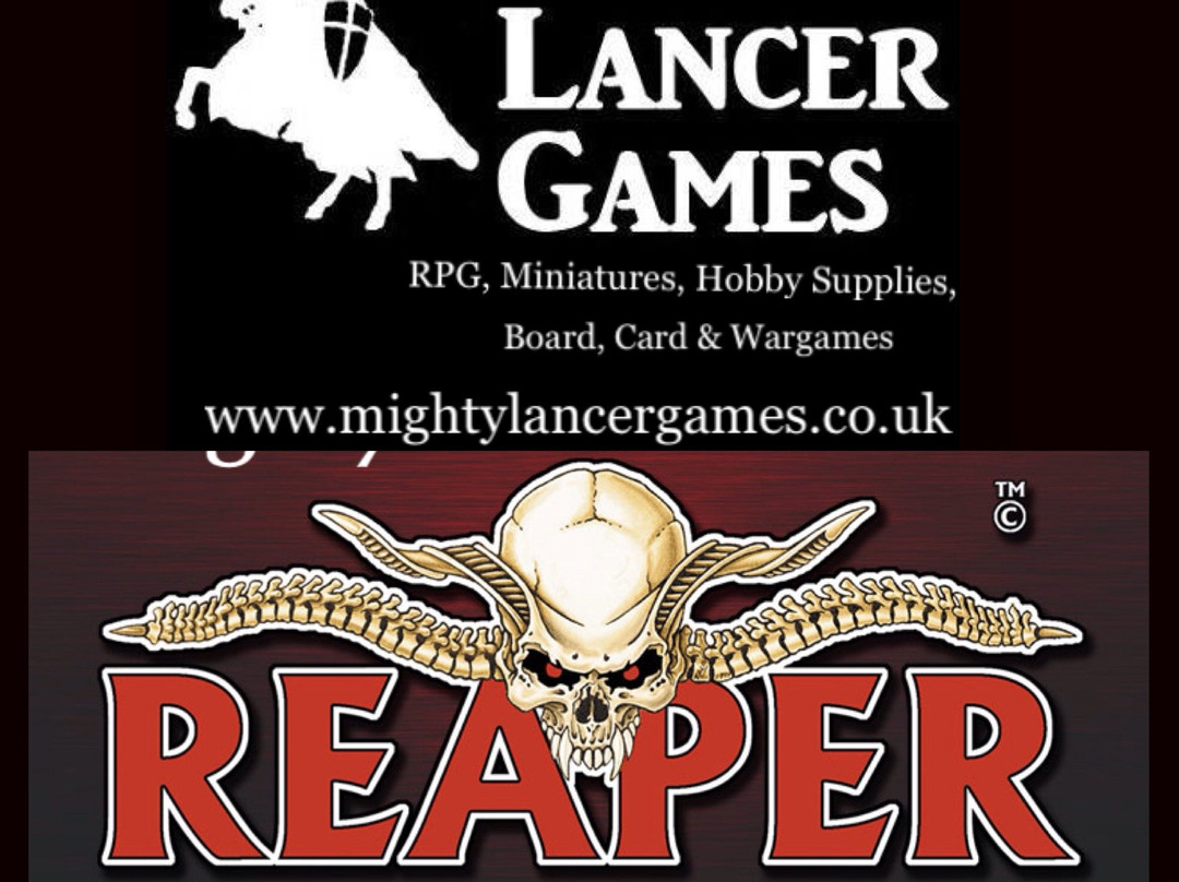 Mighty Lancer Games-布里德灵顿必去景点
