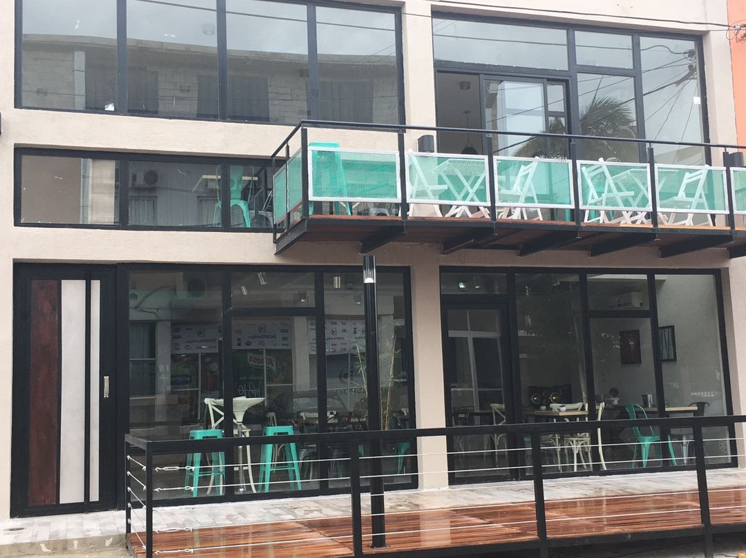 Hotel Elementos主图