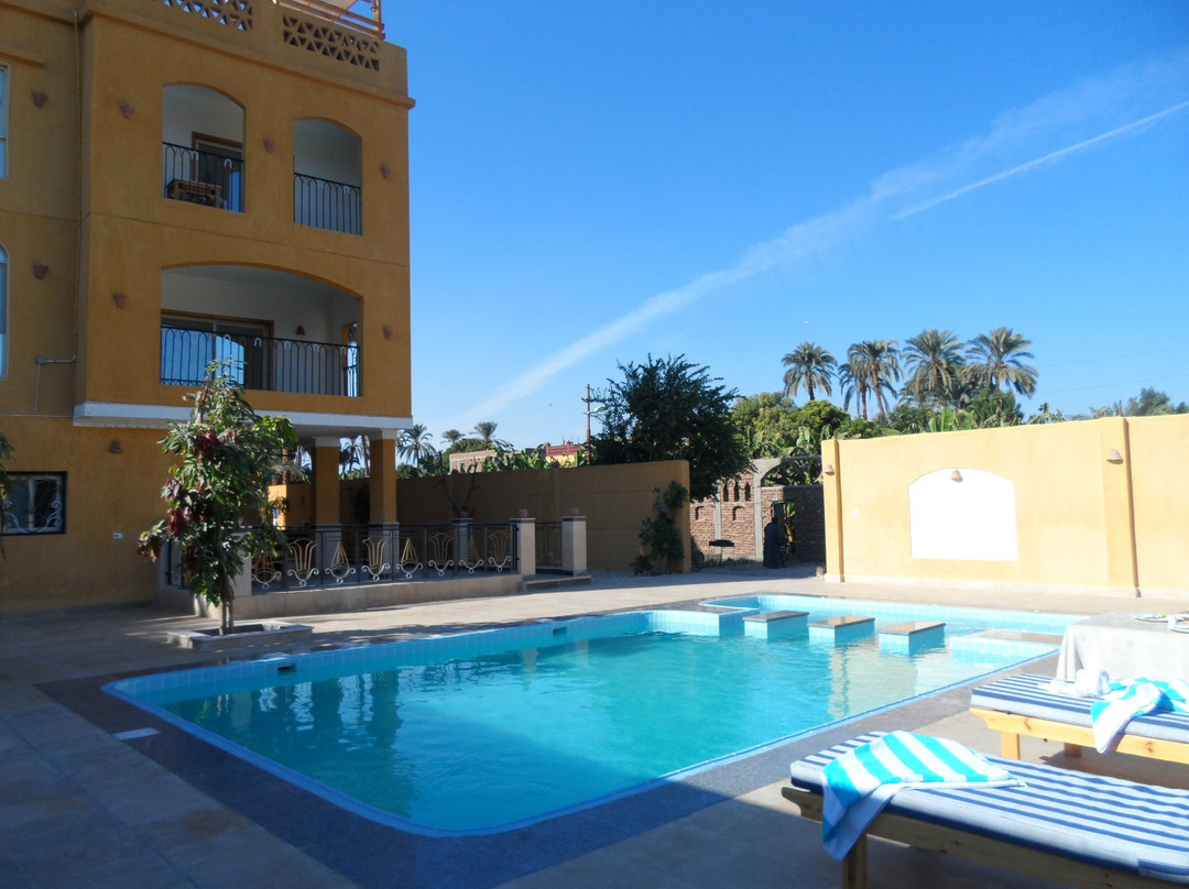 Jewel Howard Carter Hotel主图