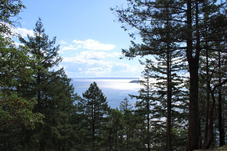 Crippen Regional Park-Bowen Island必去景点