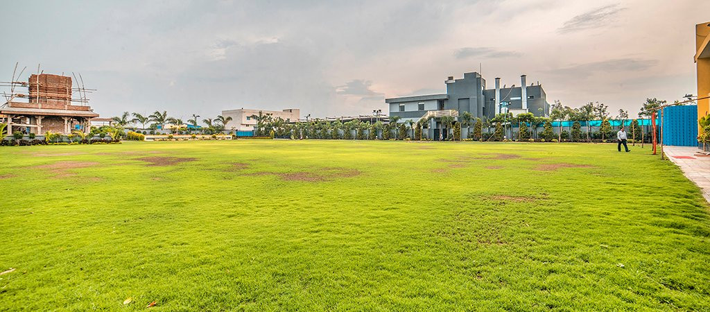 7Th Cloud Club & Resort主图