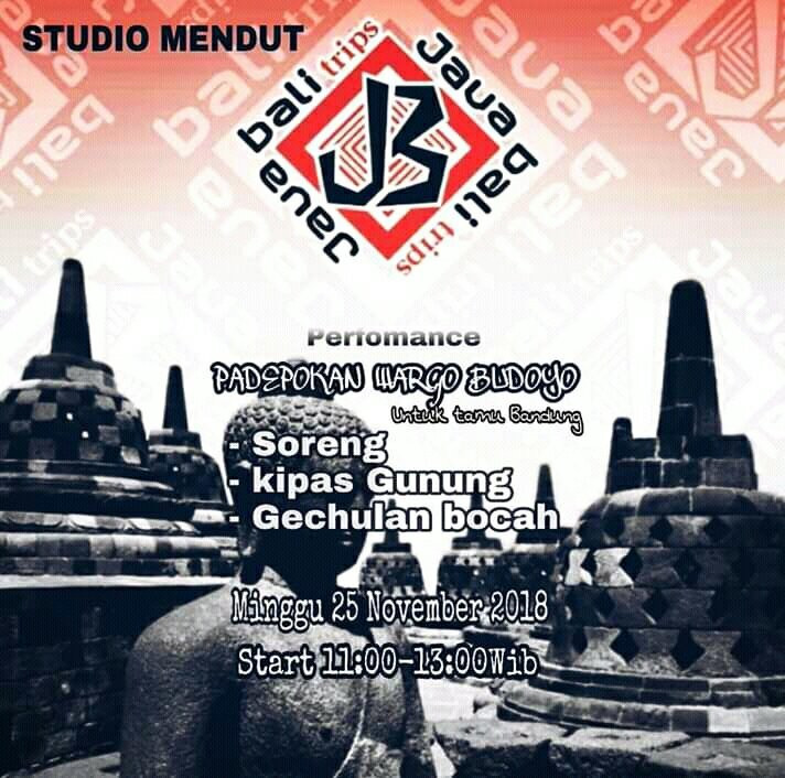 Studio Mendut景点图片