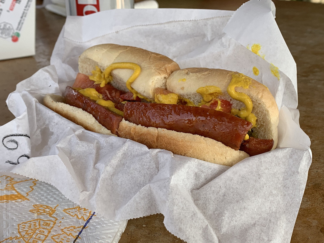 Corralitos Market and Sausage Co-沃森维尔必去景点