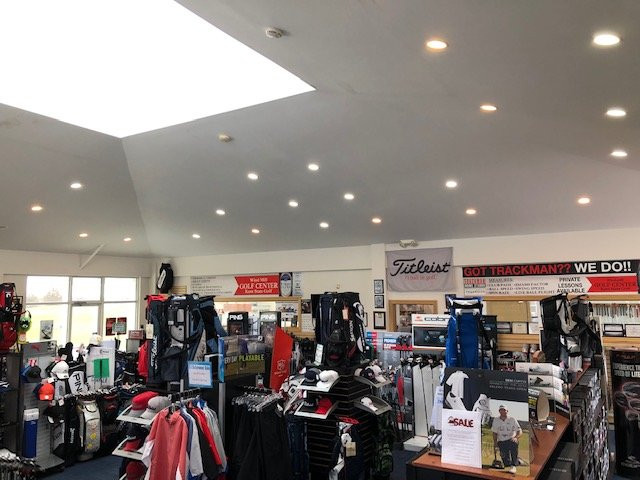 Windmill Golf Center-Macedonia必去景点