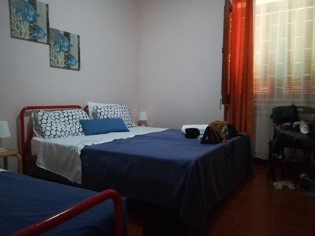 Casa Vacanze Fiumicello主图
