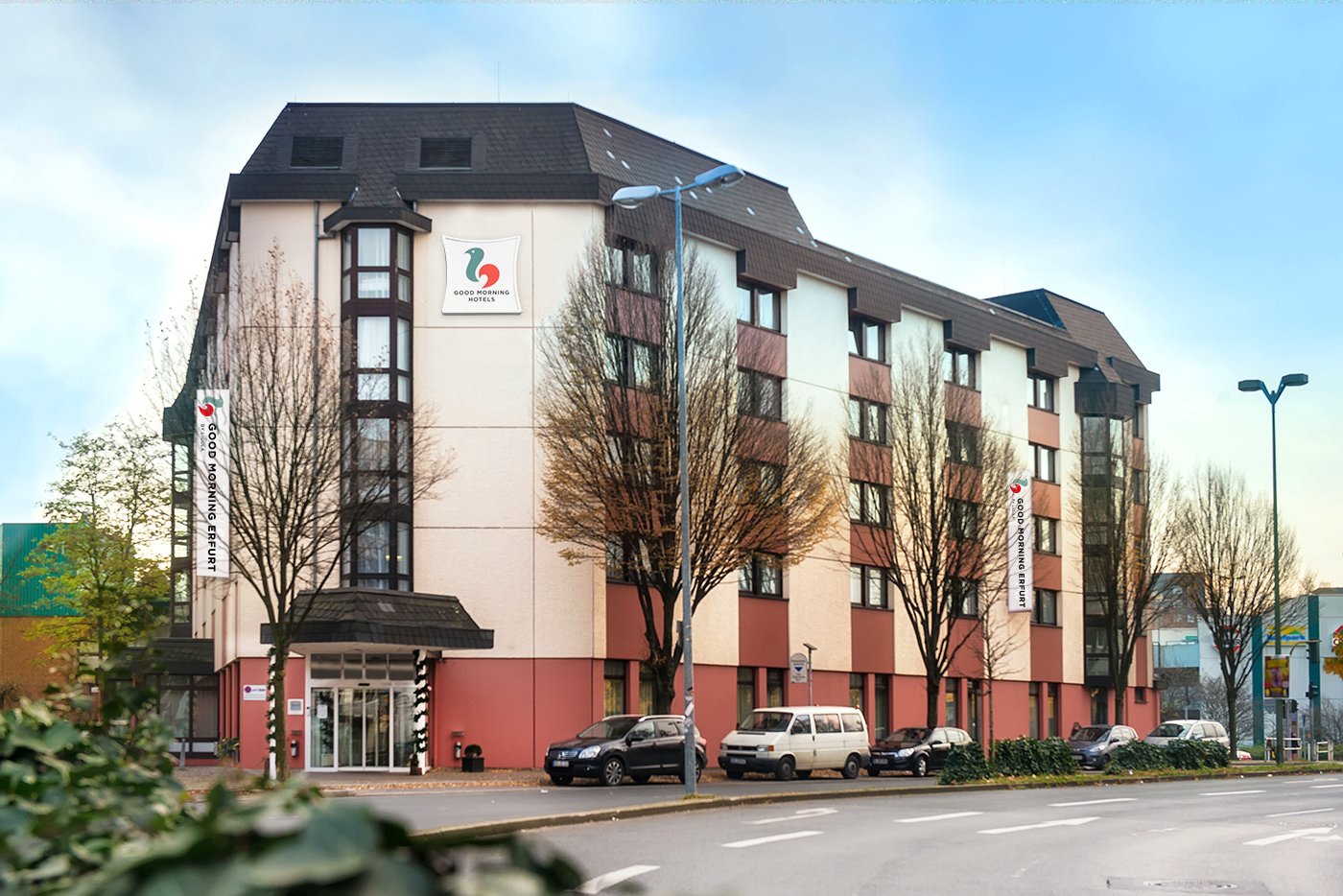 Good Morning Gelsenkirchen City-官方
