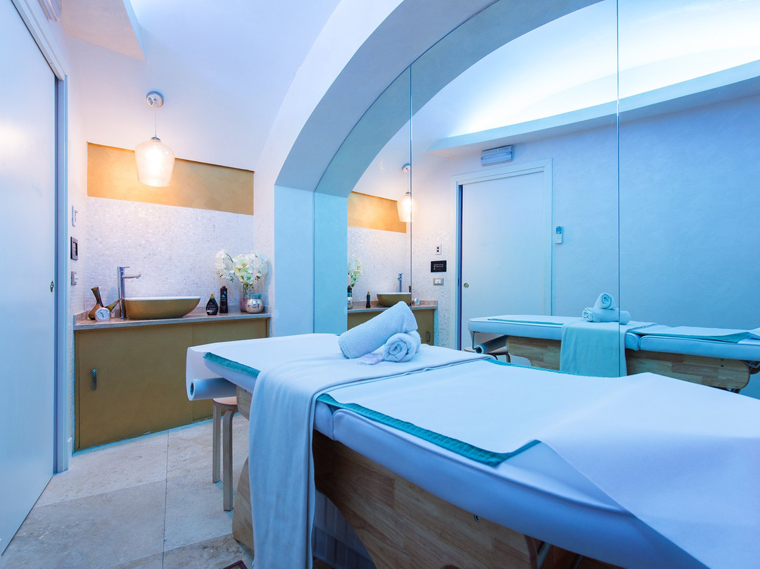 Doma Luxury Spa-罗马必去景点